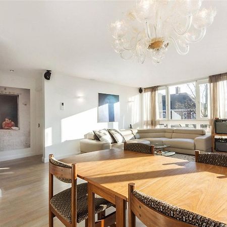 La Villa Olimpica Barselona Dış mekan fotoğraf